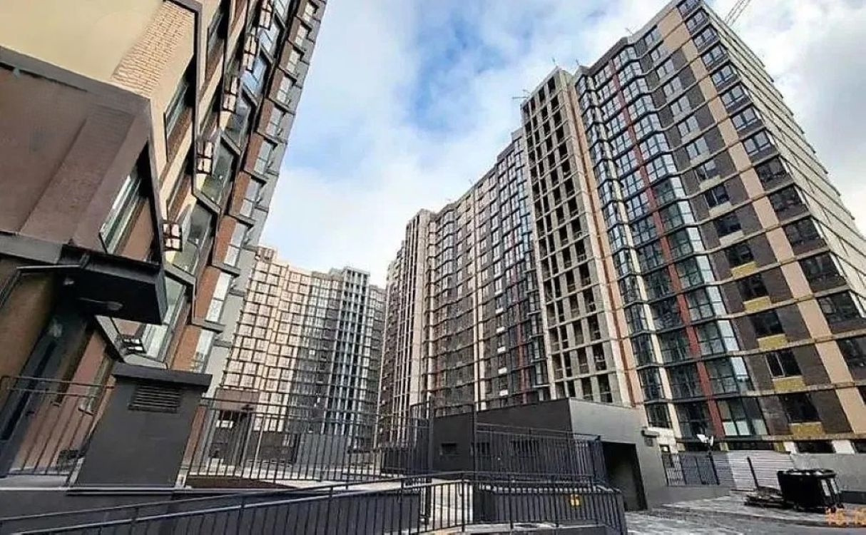 продажа однокомнатной квартиры номер A-174713 в Малиновском районе, фото номер 7